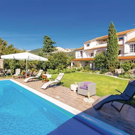 Pet Friendly In Barbat Barbat na Rabu