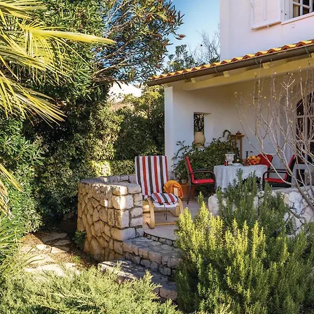 Pet Friendly In Barbat Barbat na Rabu