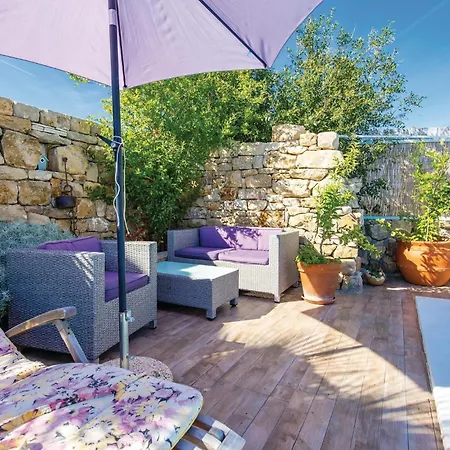 Pet Friendly In Barbat * Barbat na Rabu
