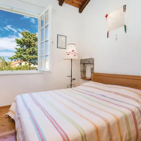 Pet Friendly In Barbat Apartman *
