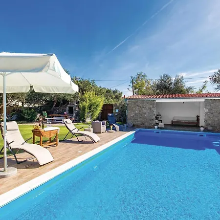 Pet Friendly In Barbat * Barbat na Rabu