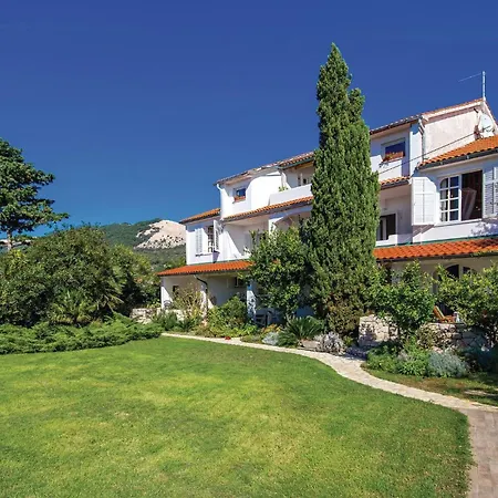 Pet Friendly In Barbat Appartamento *