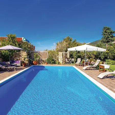 Pet Friendly In Barbat Apartman