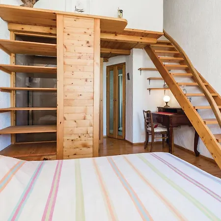 Pet Friendly In Barbat * Barbat na Rabu