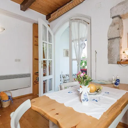 Pet Friendly In Barbat * Barbat na Rabu
