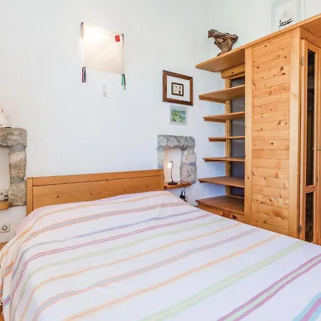 Pet Friendly In Barbat Appartamento *