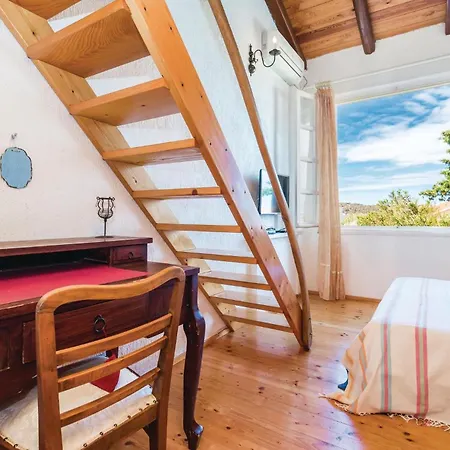 Pet Friendly In Barbat Appartamento *