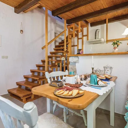 Pet Friendly In Barbat * Barbat na Rabu