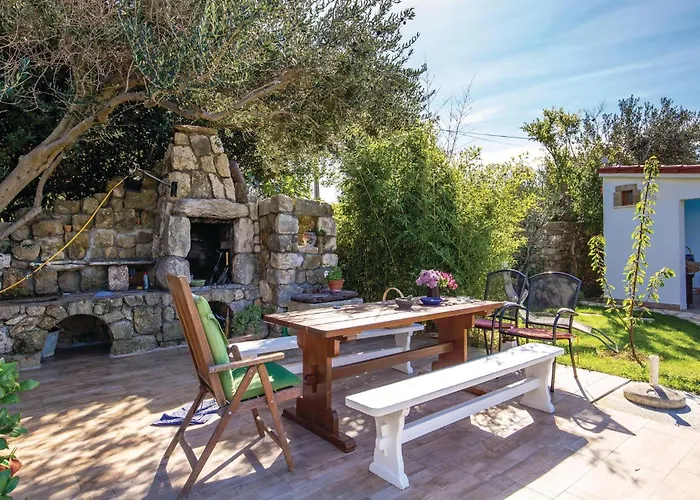 Beautiful In Barbat 아파트