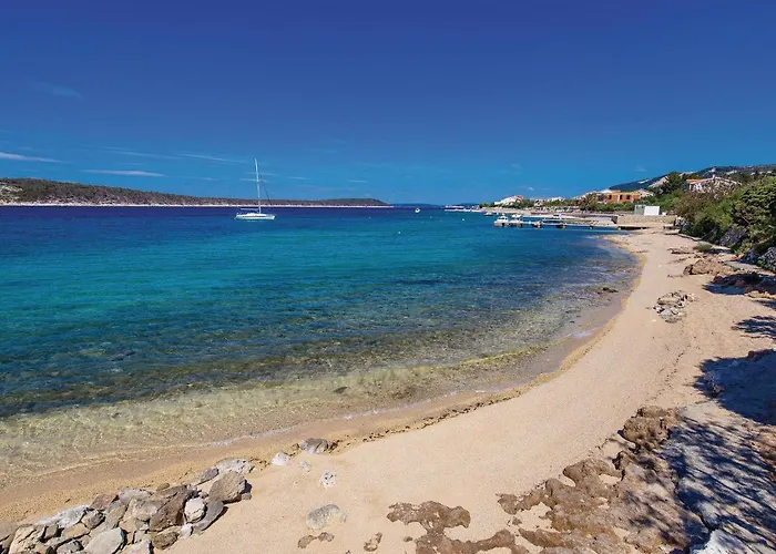 아파트 Beautiful In Barbat Barbat na Rabu