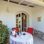 Pet Friendly In Barbat
