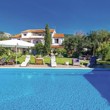 Beautiful In Barbat Apartament Barbat na Rabu