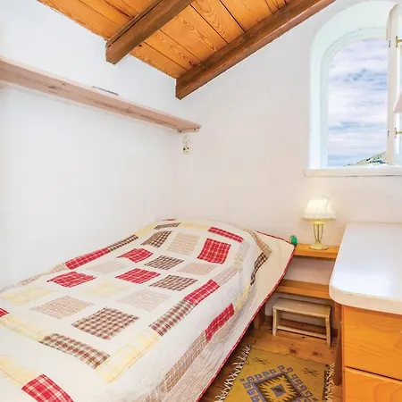 Apartment Pet Friendly In Barbat Barbat na Rabu