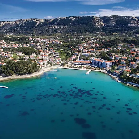 Διαμέρισμα Pet Friendly In Barbat Barbat na Rabu