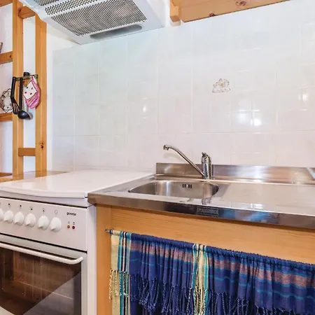 Apartament Beautiful In Barbat