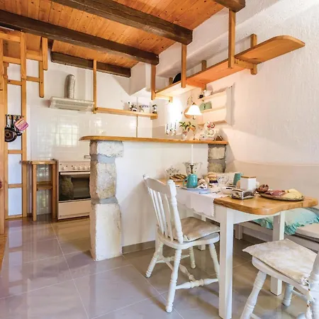 Apartment Beautiful In Barbat