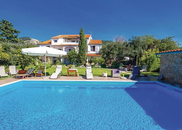 Beautiful In Barbat Apartment Barbat na Rabu