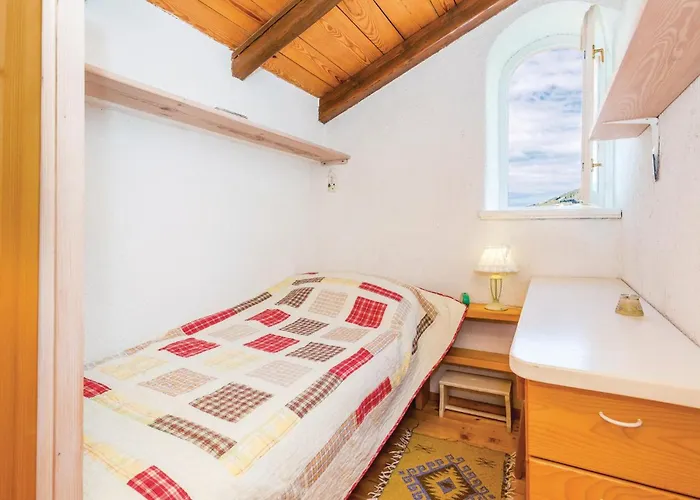 Apartment Beautiful In Barbat Barbat na Rabu