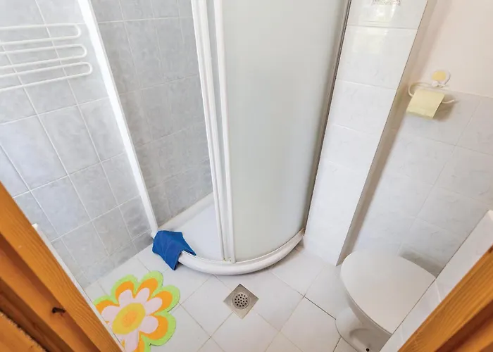 Appartement Beautiful In Barbat Barbat na Rabu