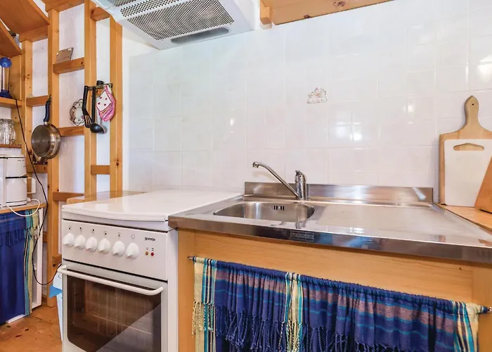 Apartment Beautiful In Barbat
