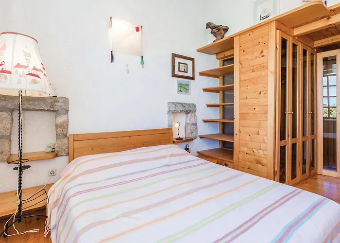 Beautiful In Barbat Appartement *