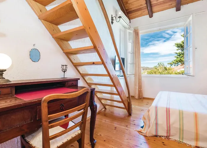 Beautiful In Barbat Appartement *