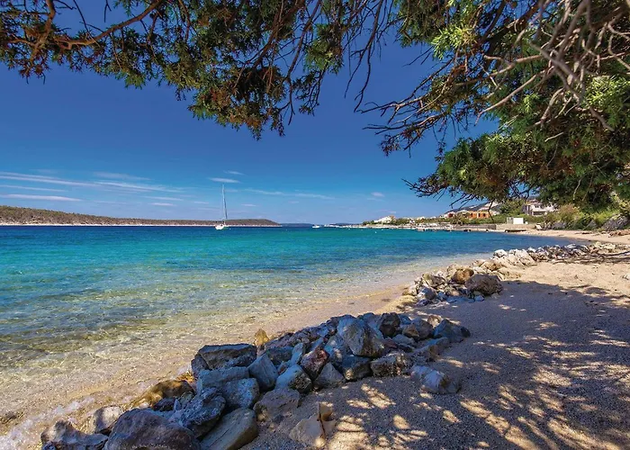 Apartment Beautiful In Barbat