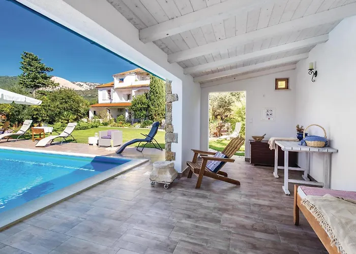 Beautiful In Barbat Appartement *