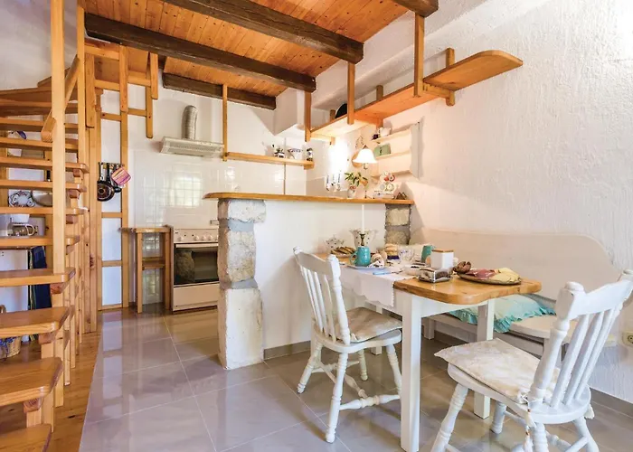 Apartment Beautiful In Barbat